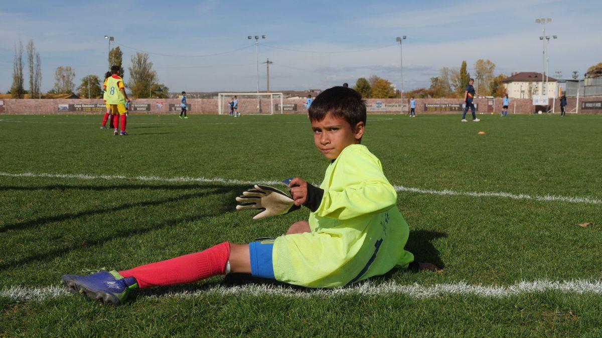 Iată de ce n-a venit Boloni la națională! GSP a mers la competiția fantomă girată de Burleanu + Reacțiile FRF și AJF Prahova