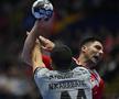Dinamo - PSG, Liga Campionilor la handbal masculin