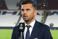Nicolae Dică a dezvăluit planurile pentru meciul cu Anderlecht: „N-ar trebui să schimb?”