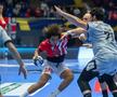 Dinamo - PSG, Liga Campionilor la handbal masculin