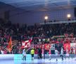 Dinamo - PSG, Liga Campionilor la handbal masculin