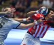 Dinamo - PSG, Liga Campionilor la handbal masculin