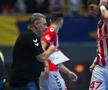 Dinamo - PSG, Liga Campionilor la handbal masculin