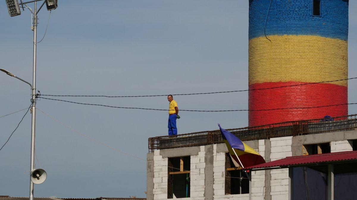 Cupa Satelor nimănui: de asta n-a venit Boloni