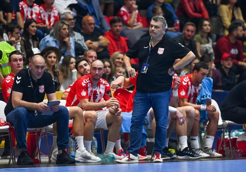 FOTO: Raed Krishan (GSP.ro)