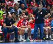 Dinamo - PSG, Liga Campionilor la handbal masculin