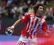 Dinamo - PSG, Liga Campionilor la handbal masculin