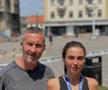 Prin ce a trecut fiica lui MM Stoica la Salonic, când a asistat la meciul PAOK – FCSB: „Dacă ai ști ce făceau spectatorii după meci...”