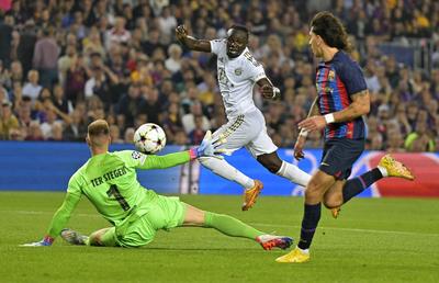 UCL, etapa #5 » Barcelona, OUT din Champions League! Bayern s-a distrat pe Camp Nou + final de infarct la Atletico - Leverkusen