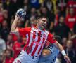 Dinamo - PSG, Liga Campionilor la handbal masculin