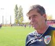 Iată de ce n-a venit Boloni la națională! GSP a mers la competiția fantomă girată de Burleanu + Reacțiile FRF și AJF Prahova