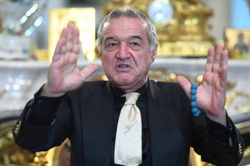 Marin Barbu, fost antrenor la echipe ca Ceahlăul, Petrolul, Astra sau Juventus București, a mărturisit la „Prietenii lui Ovidiu” că ar accepta să lucreze cu Gigi Becali la FCSB, dacă ar avea probleme financiare.