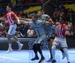 Dinamo - PSG, Liga Campionilor la handbal masculin