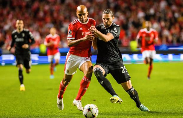 Thriller la Lisabona, Juventus eliminată! Toate rezultatele serii de Liga Campionilor: Tătărușanu, fără emoții