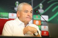 Antrenorul lui Sivasspor, „mulțumiri din suflet” pentru CFR Cluj, înaintea duelului pentru locul 1 în grupă: „Altfel, nu puteam juca”