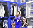 La magazinul oficial ultrașii pot cumpăra aproape orice își doresc