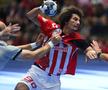 Dinamo - PSG, Liga Campionilor la handbal masculin