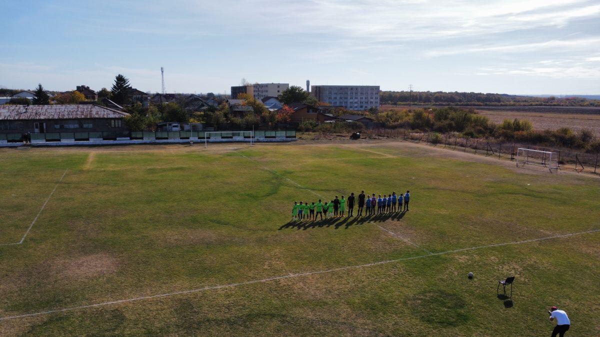 Iată de ce n-a venit Boloni la națională! GSP a mers la competiția fantomă girată de Burleanu + Reacțiile FRF și AJF Prahova
