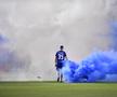 Matchday experience, episodul 11 » Cum e pe stadion la meciurile de acasă ale lui FCU Craiova: o notă de 10, dar și un capitol unde e ZERO