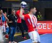 Dinamo - PSG, Liga Campionilor la handbal masculin