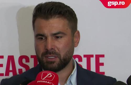 Adrian Mutu