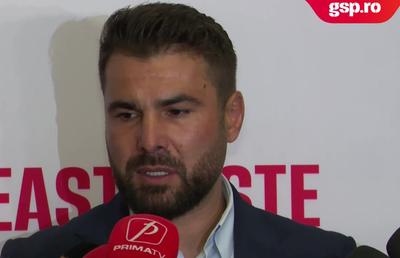 Adrian Mutu, despre „cazul Simona Halep”: „Sunt alături de ea, ca sportiv și român” + Mihaela Buzărnescu: „O susțin de la distanță”