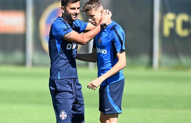 Victor Pițurcă nu are milă de Dică și-l acuză: „E inacceptabil ca Tavi Popescu să ajungă așa” + Nici Becali nu a scăpat: „Spune tâmpenii”