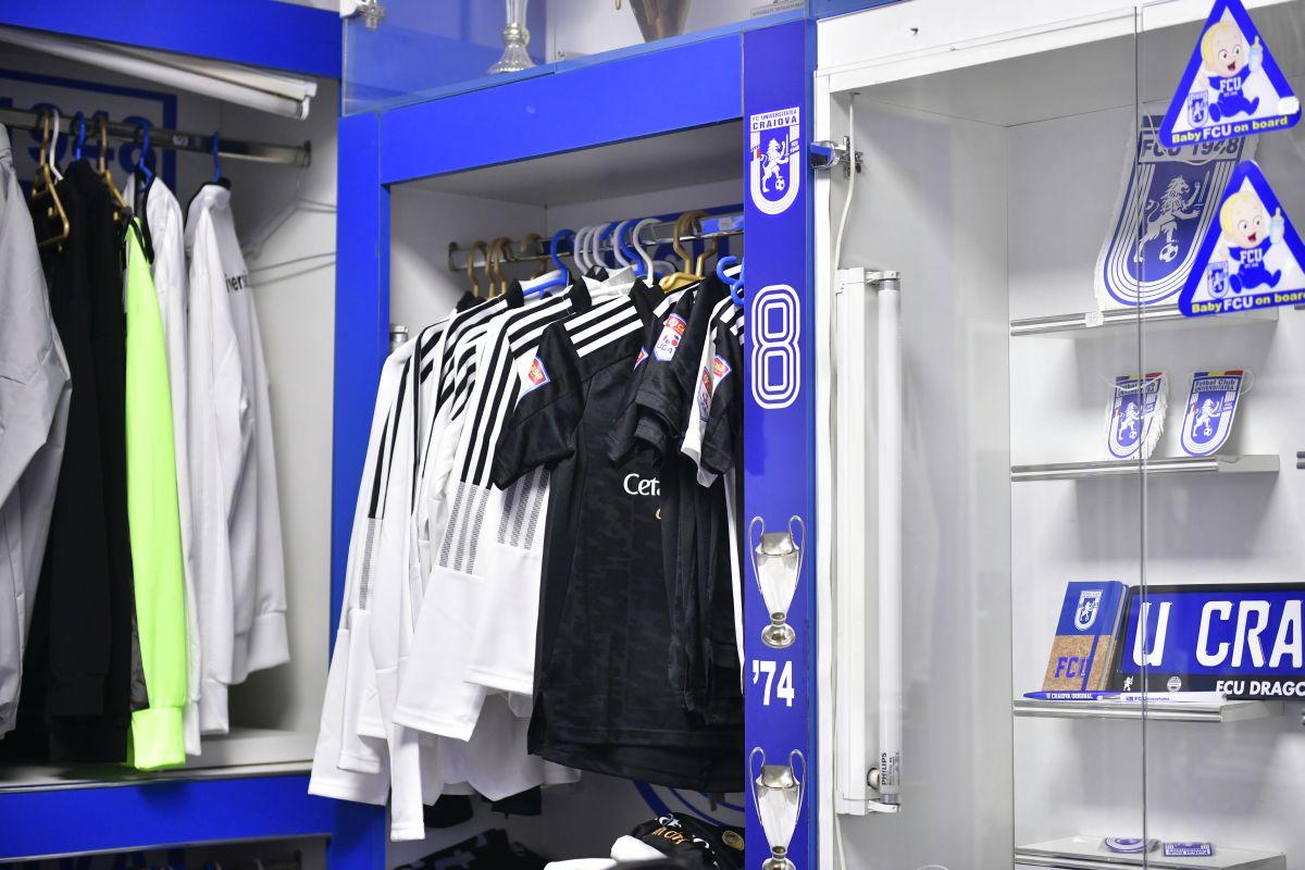 Matchday experience, episodul 11 » Cum e pe stadion la meciurile de acasă ale lui FCU Craiova: o notă de 10, dar și un capitol unde e ZERO