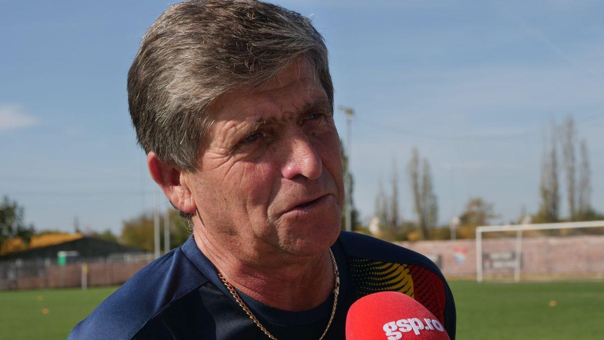 Iată de ce n-a venit Boloni la națională! GSP a mers la competiția fantomă girată de Burleanu + Reacțiile FRF și AJF Prahova