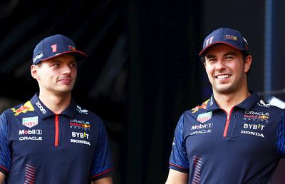 Alertă maximă în Mexic: Red Bull i-a angajat bodyguarzi lui Max Verstappen înaintea cursei din weekend