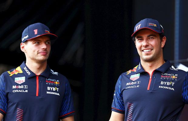 Alertă maximă în Mexic: Red Bull i-a angajat bodyguarzi lui Max Verstappen înaintea cursei din weekend