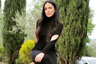 Adelina a publicat „singura fotografie făcută anul acesta” cu Cristi Chivu, chiar de ziua antrenorului