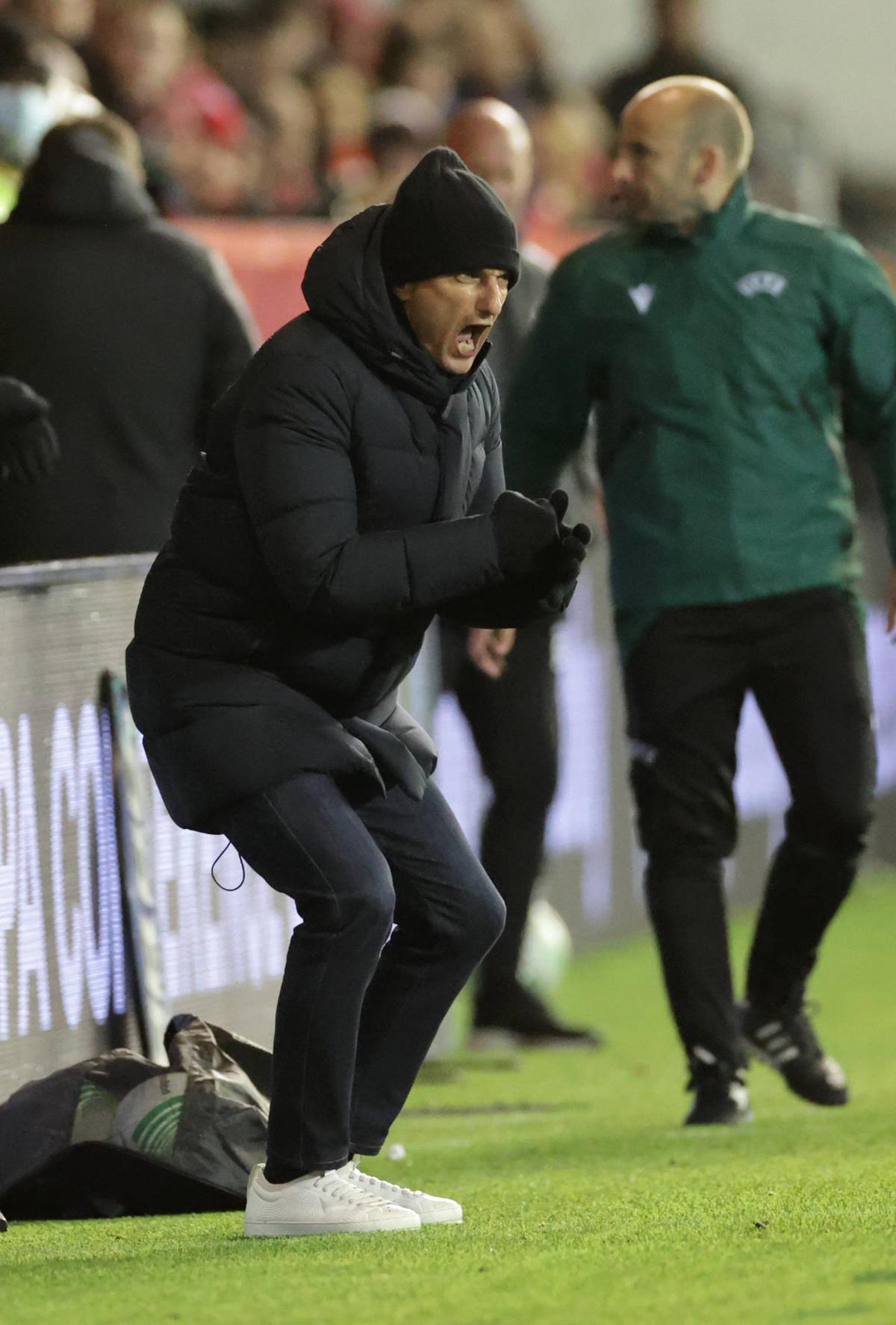 Aberdeen - PAOK 2-3, în Confernce League
