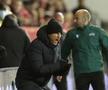 FABULOS! Răzvan Lucescu a devenit antrenorul cu cele mai multe meciuri pe banca lui PAOK și a produs o „remontada” de senzație în Conference League
