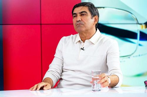 Victor Pițurcă
