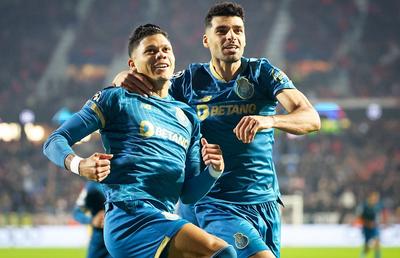 Jucătorul săptămânii în Liga Campionilor, detaliu incredibil: „E ceva special aici!” + Antrenorul șochează: „Sigur vor întreba câțiva papagali”