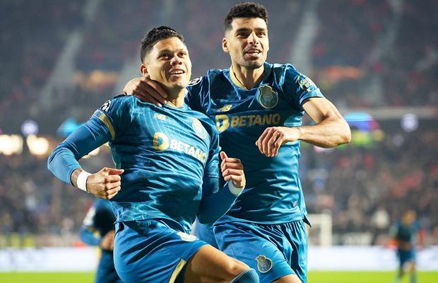 Jucătorul săptămânii în Liga Campionilor, detaliu incredibil: „E ceva special aici!” + Antrenorul șochează: „Sigur vor întreba câțiva papagali”