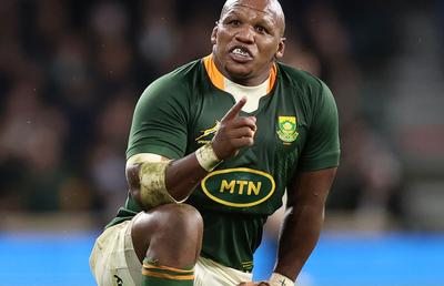 World Rugby a luat decizia în scandalul de rasism de la Cupa Mondială » Ce se întâmplă cu Bongi Mbonambi, înaintea finalei Africa de Sud - Noua Zeelandă