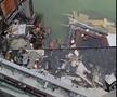 Acapulco, devastat de urganul Otis