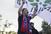 Anunț triumfător la CSA Steaua: „Facem SA și ne asociem cu clubul! 99% s-a definitivat, nimeni nu va trece de 5% din acțiuni”