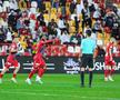 Cele mai tari imagini din Damac - Al Akhdoud, duelul românilor din Arabia Saudită