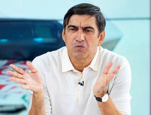 Victor Pițurcă a sărit și el în ajutorul lui Cristi Tănase, fostul său elev
