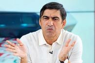Victor Pițurcă iese în apărarea lui Cristi Tănase: „Viața a luat-o razna în România. Dar Cristi, până la urmă, ce a făcut acum?”