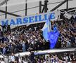 Scenografia serii în Europa a fost afișată la Marseille - AEK Atena » Ce au făcut galeriile implicate înaintea meciului