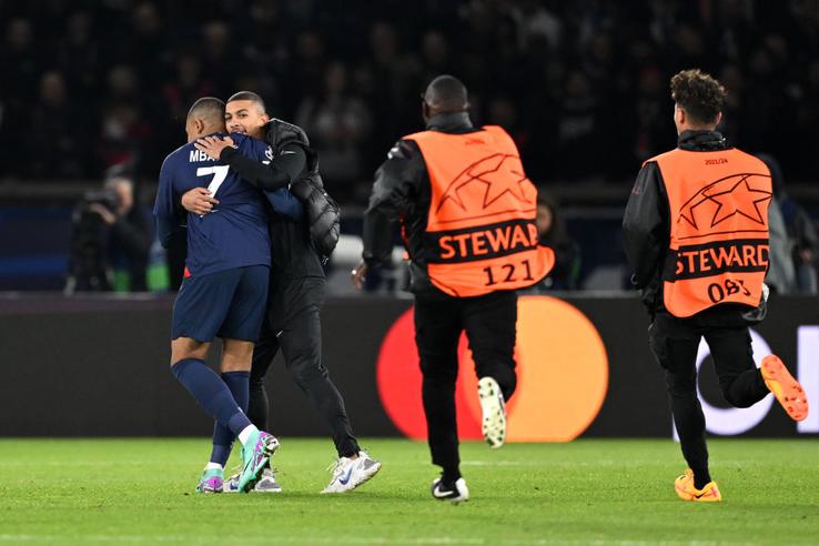 FOTO: Guliver/GettyImages