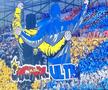 Scenografia serii în Europa a fost afișată la Marseille - AEK Atena » Ce au făcut galeriile implicate înaintea meciului