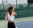 Simona Halep, evergreen