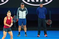 Andrei Pavel acuză în „cazul Halep” „Întâi aștepți foarte mult verdictul, iar după aceea îți dau cu lopata în cap” » Ce spune despre Serena Williams
