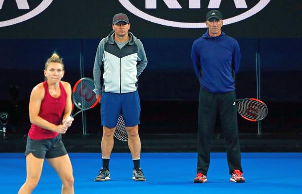Andrei Pavel acuză în „cazul Halep” „Întâi aștepți foarte mult verdictul, iar după aceea îți dau cu lopata în cap” » Ce spune despre Serena Williams