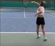 Simona Halep, evergreen